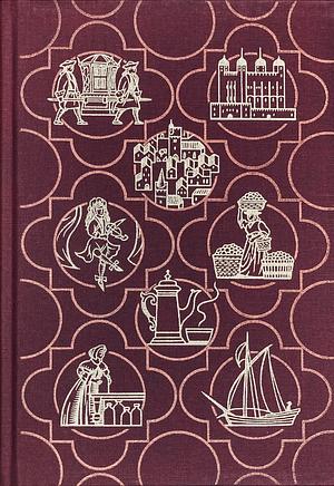 Restoration London: Everyday Life in London, 1660-1670 by Liza Picard