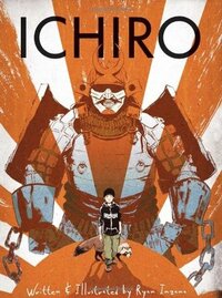 Ichiro by Ryan Inzana