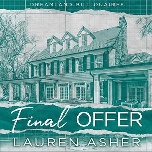 Final Offer by Lauren Asher