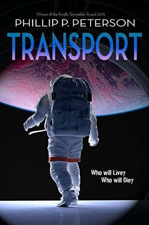 Transport: Death Mission by Phillip P. Peterson