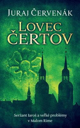 Lovec čertov by Juraj Červenák