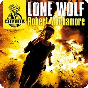 Lone Wolf by Robert Muchamore