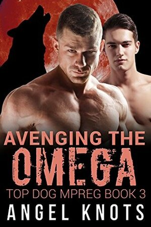 Avenging The Omega by Angel Knots