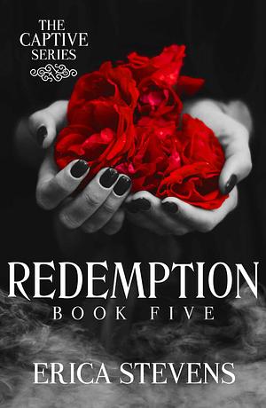 Redemption by Erica Stevens