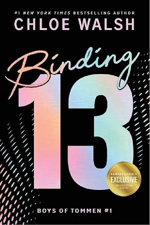 Binding 13 by Chloe Walsh