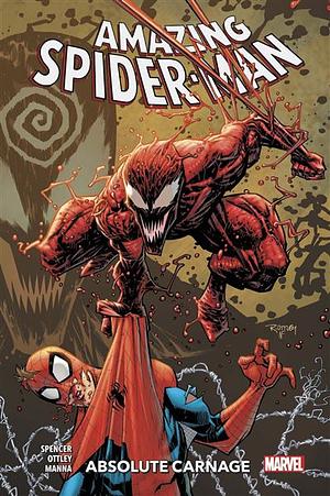 Amazing Spider-Man T06 : Absolute Carnage  by Nick Spencer