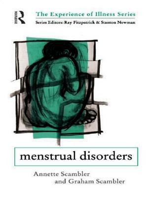 Menstrual Disorders by Graham Scambler