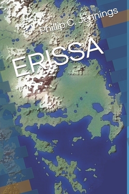 Erissa by Phillip C. Jennings