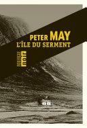 L'île du serment by Peter May