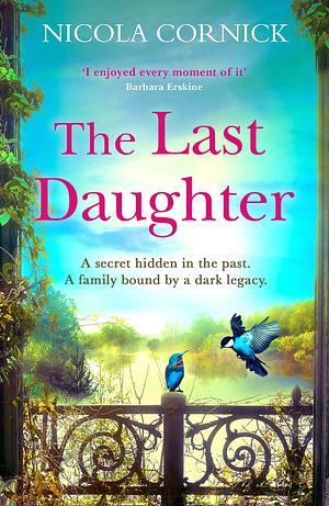 The Lost Daughter by Nicola Cornick, Nicola Cornick