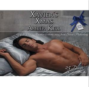Xavier'a Christmas by Amber Kell
