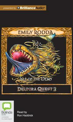 Isle of the Dead by Emily Rodda