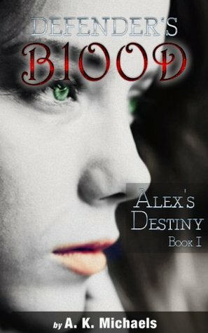 Alex's Destiny by A.K. Michaels