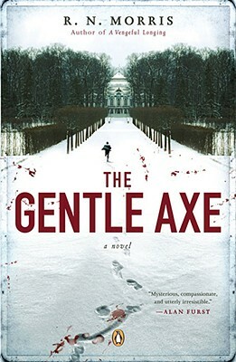 The Gentle Axe by R. N. Morris
