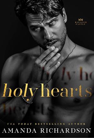 Holy Hearts by Amanda Richardson