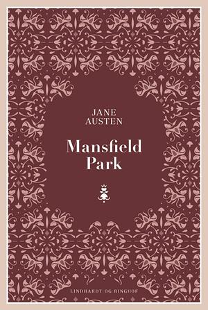 Mansfield Park by Jane Austen