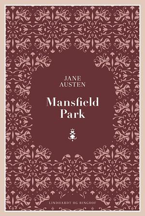 Mansfield Park by Jane Austen