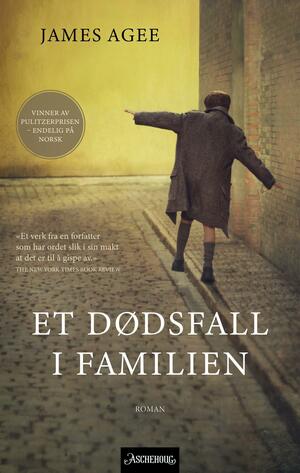 Et dødsfall i familien by James Agee