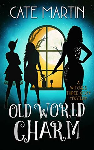 Old World Charm by Cate Martin