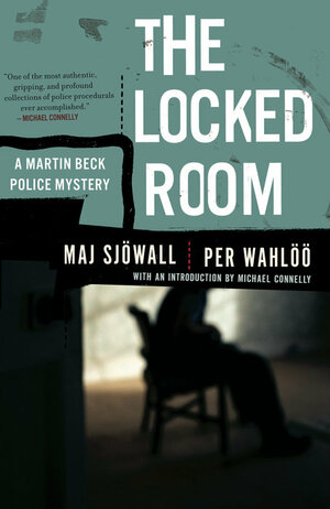 The Locked Room by Maj Sjöwall, Per Wahlöö