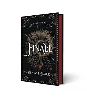 Finale (Returns to Caraval Edition) by Stephanie Garber