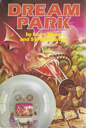 Dream Park by Larry Niven