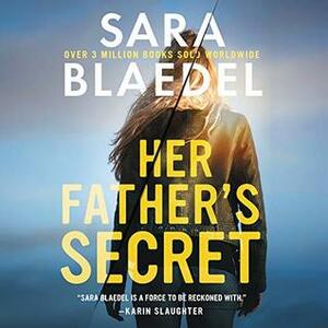 Her Father's Secret (Family Secrets) by Sara Blaedel