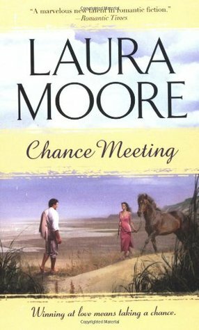 Chance Meeting by Laura Moore