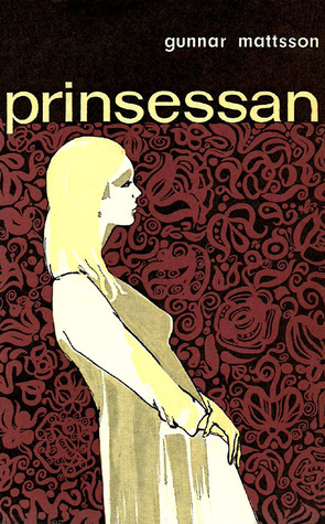 The Princess by Gunnar Mattsson