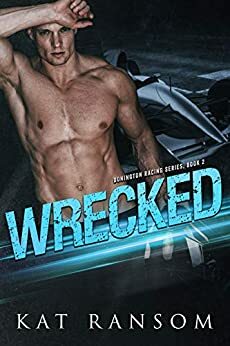 Wrecked by Kat Ransom