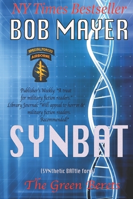 Synbat by Bob Mayer