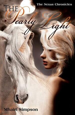 The Pearly Light by Mhairi Simpson
