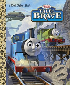 Tale of the Brave by Wilbert Awdry