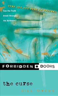 The Curse by Bill Myers, James Riordan
