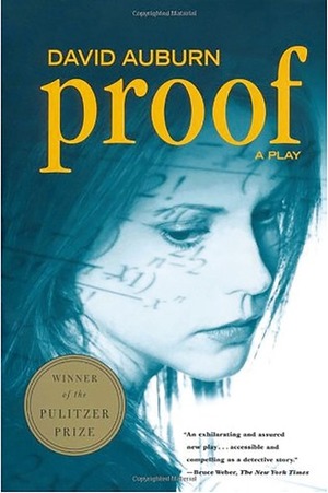 Proof by David Auburn