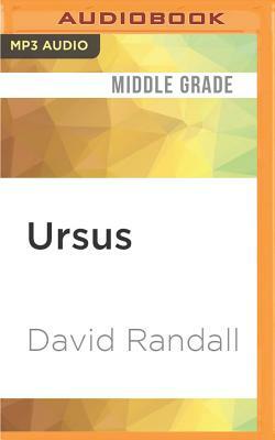 Ursus by David Randall