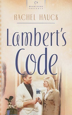 Lambert's Code by Rachel Hauck