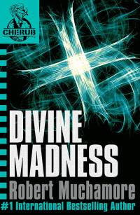 Divine Madness by Robert Muchamore