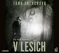 V lesích by Tana French