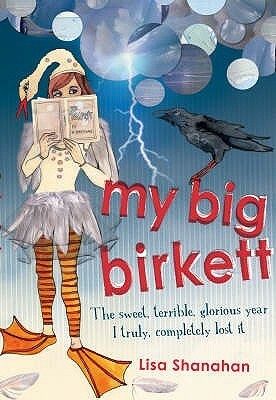 My Big Birkett by Lisa Shanahan