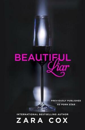 Beautiful Liar by Zara Cox