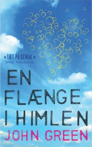 En Flænge i Himlen by John Green