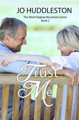 Trust Me by Jo Huddleston