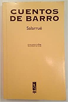 Cuentos de barro by Salarrué