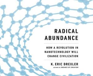 Radical Abundance: How a Revolution in Nanotechnology Will Change Civilization by K. Eric Drexler