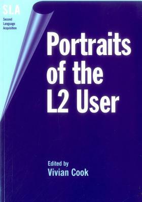 Portraits of the L2 User by 