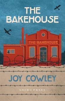 The Bakehouse by Joy Cowley