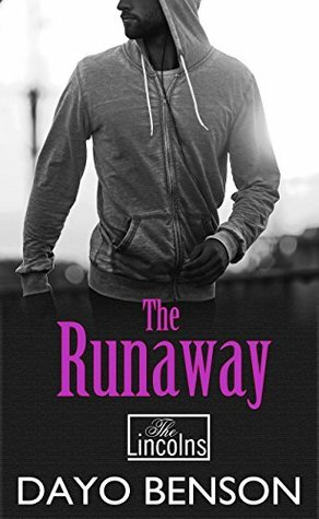 The Runaway by Dayo Benson