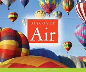 Discover Air by Julia Vogel