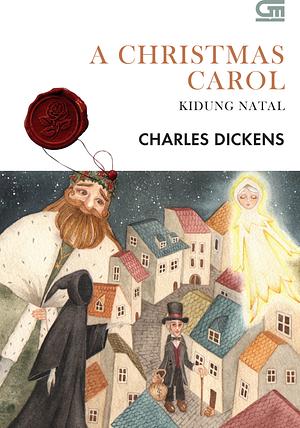 A Christmas Carol (Kidung Natal) by Charles Dickens